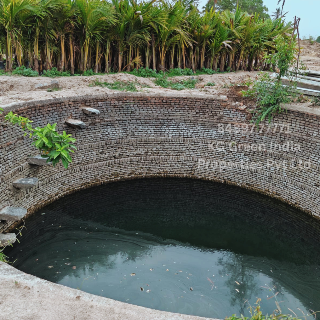 KG Elite Farmland, Malayankulam
